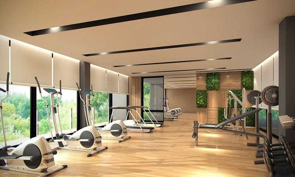 The change relax Condo Apartment in Laos