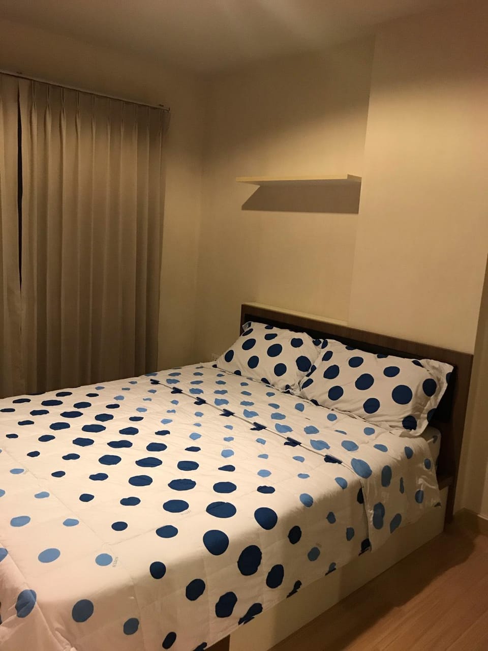 The change relax Condo Apartment in Laos