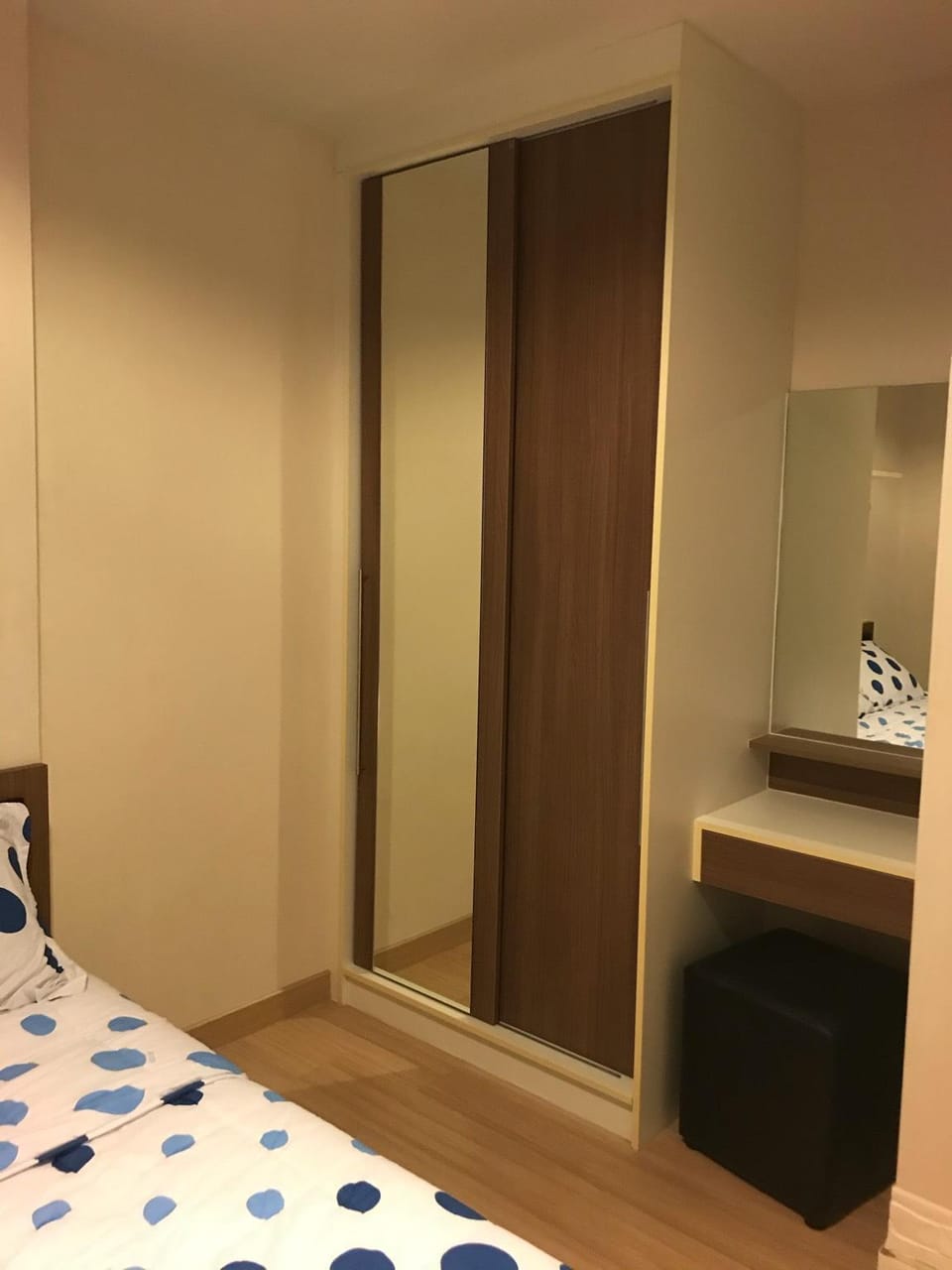 The change relax Condo Apartment in Laos