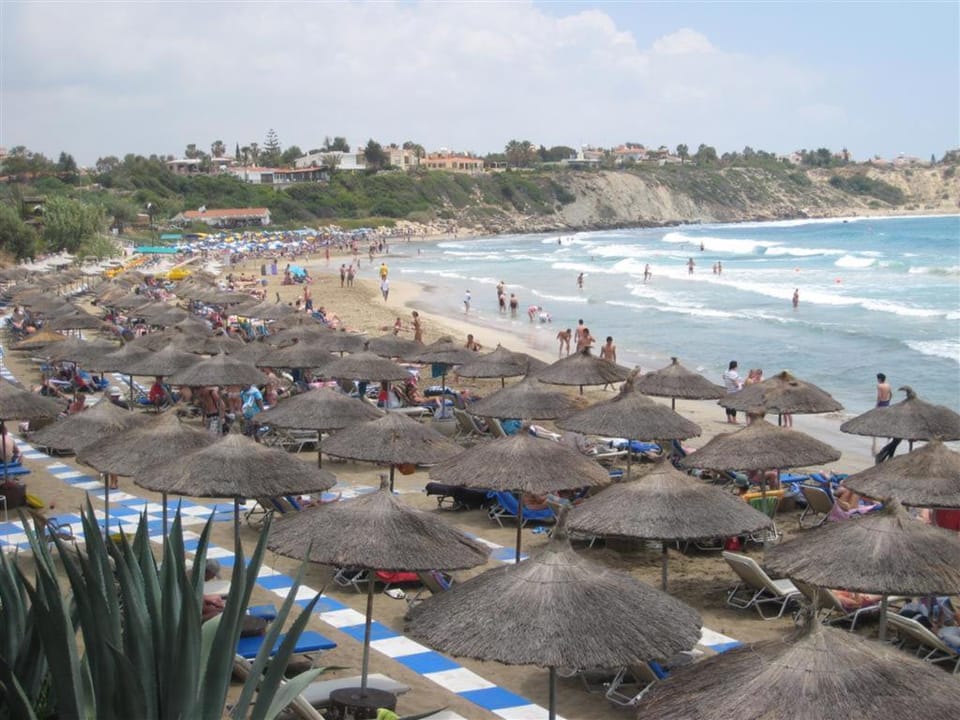 Imagine Your Family Renting a Luxury Holiday Villa Close to Sotira’ Main Attractions, Sotira Villa Villa in Sotira