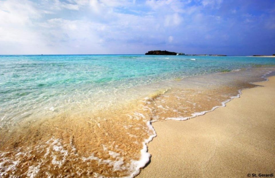 Imagine Your Family Renting a Luxury Holiday Villa Close to Sotira’ Main Attractions, Sotira Villa Villa in Sotira