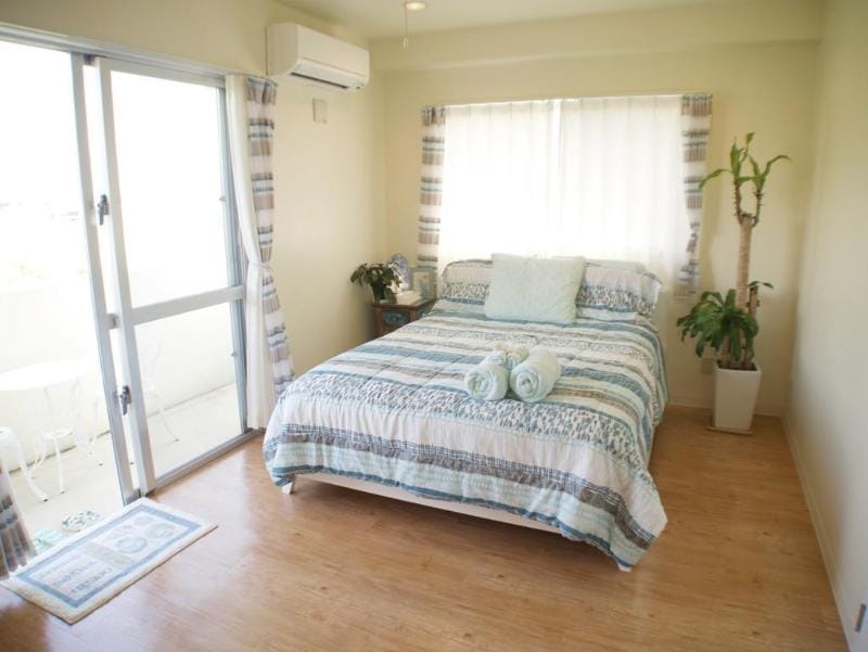 Blue Ocean Misaki A Vacation rental in Okinawa Prefecture
