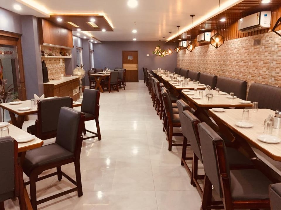 Hotel Satkar Hotel in India