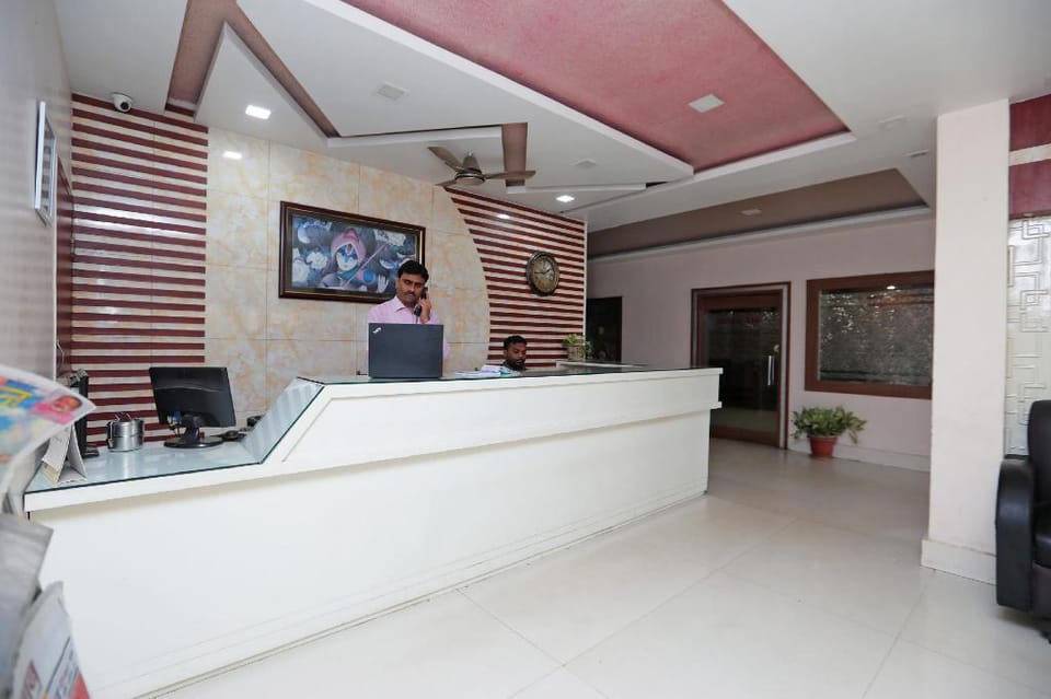 Hotel Satkar Hotel in India