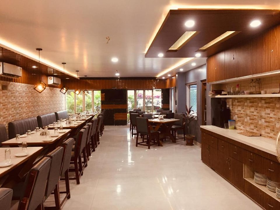 Hotel Satkar Hotel in India