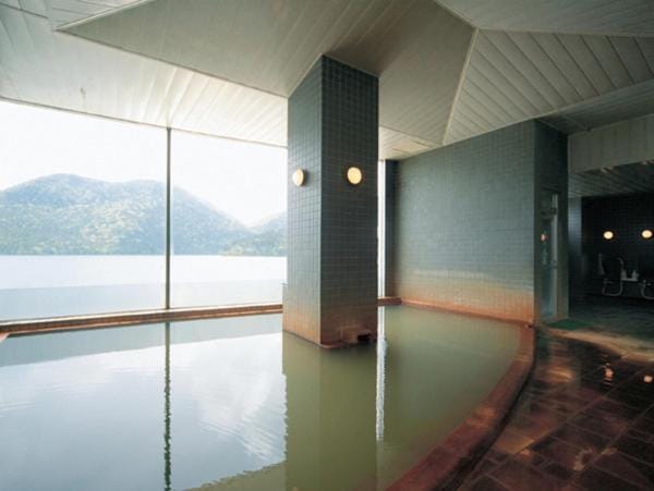 Shikaribetu Kohan Onsen Hotel Fusui Hotel in Hokkaido Prefecture