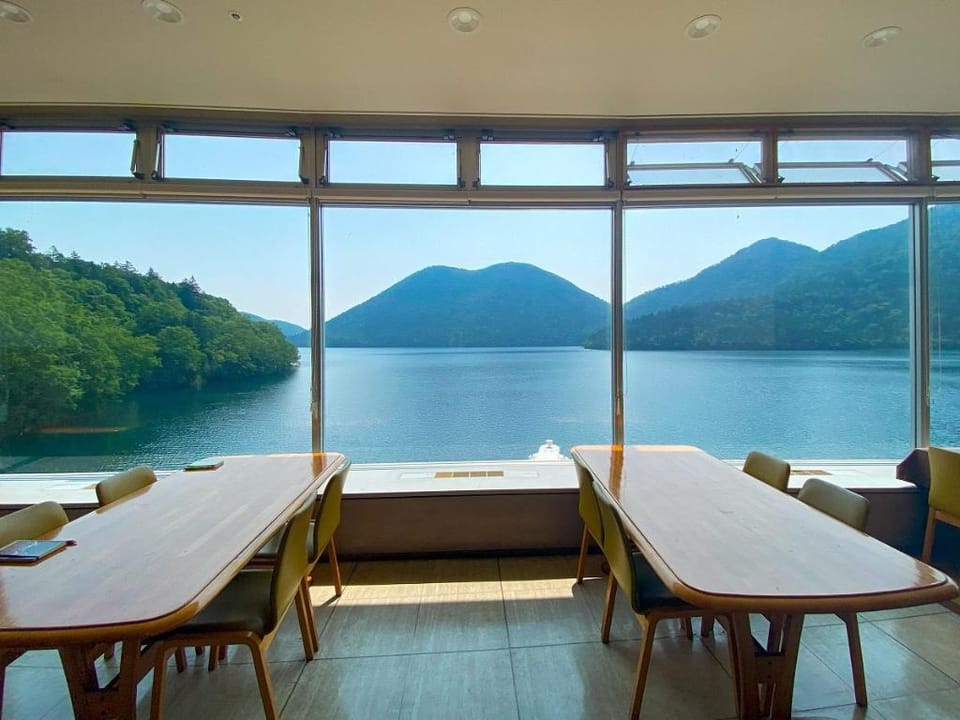 Shikaribetu Kohan Onsen Hotel Fusui Hotel in Hokkaido Prefecture