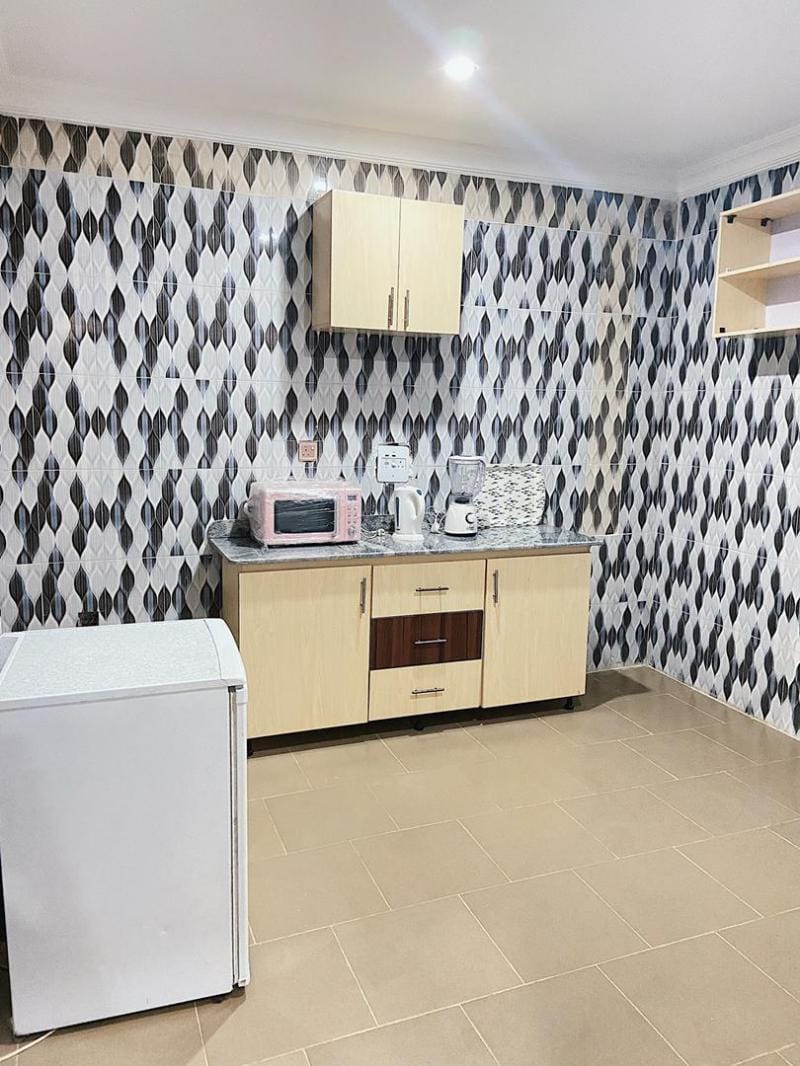 Homes Rez Apartment in Lagos