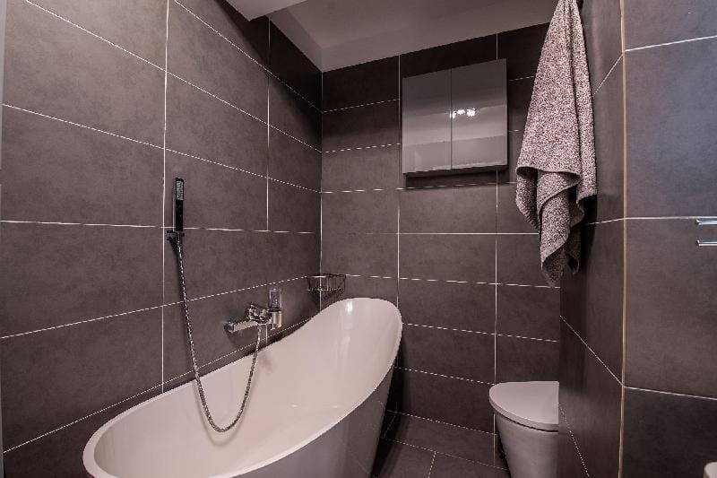 Luxury 2 Room Apartment Militari Bucharest M3 Apartment in Bucharest