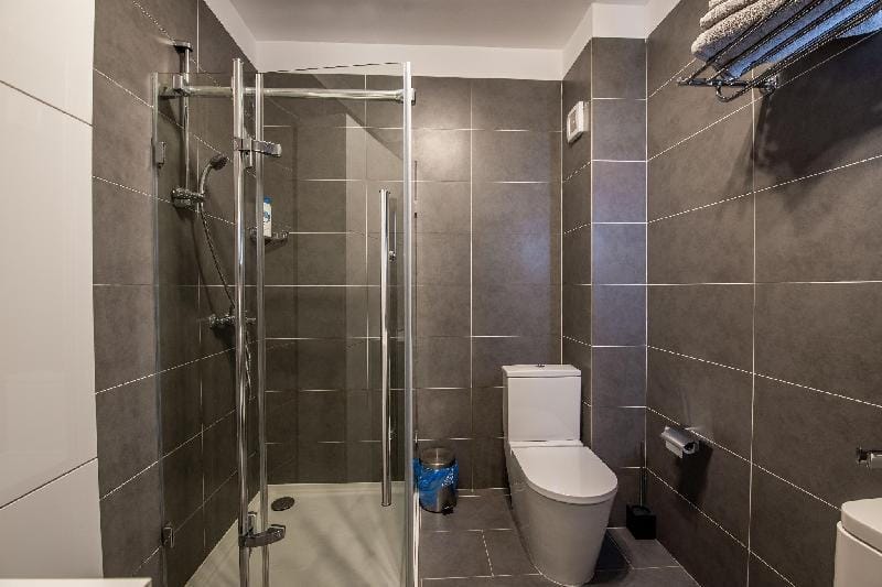 Studio Militari Residence Bucharest M2 Apartment in Bucharest