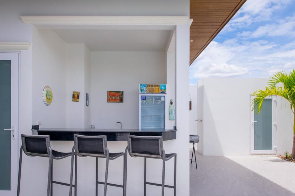 Orchid Paradise Homes 515 Villa in Hua Hin District