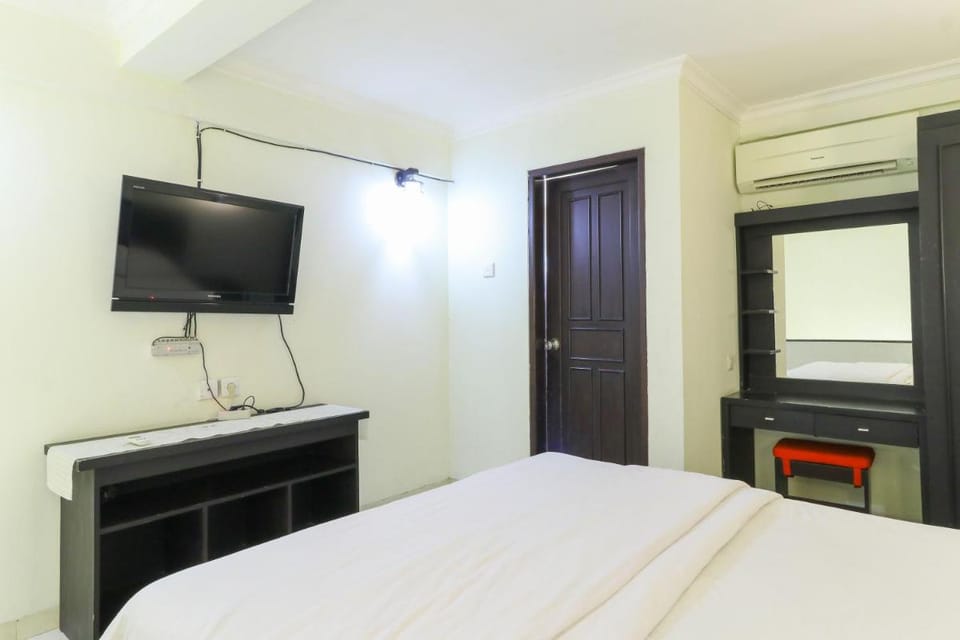 Permisol Homestay 88 Bed and Breakfast in Denpasar