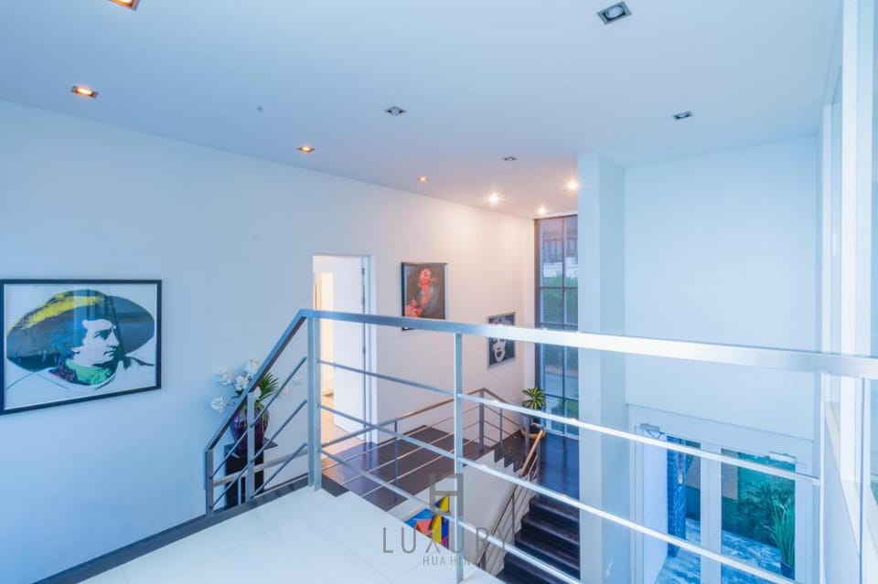 Luxury 3 Bedroom Villa, Sea View! (PM-A5) Villa in Nong Kae