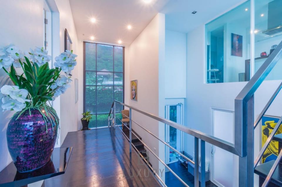 Luxury 3 Bedroom Villa, Sea View! (PM-A5) Villa in Nong Kae