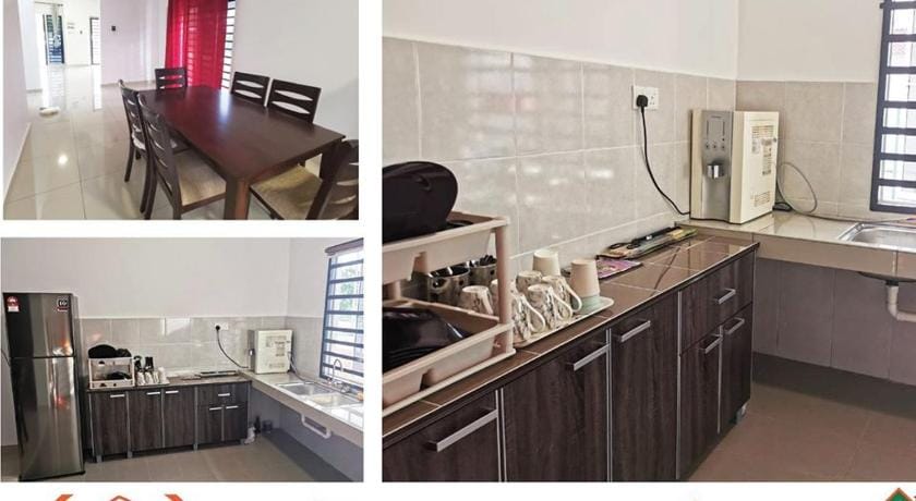Pd Homestay Famille (near beach) Vacation rental in Negeri Sembilan, Malaysia