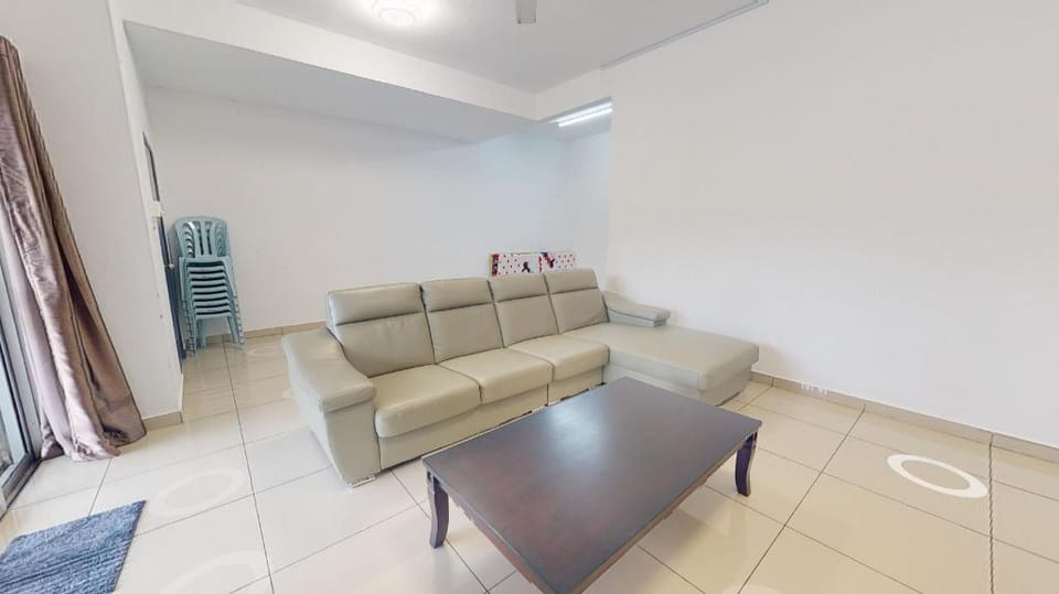 Pd Homestay Famille (near beach) Vacation rental in Negeri Sembilan, Malaysia