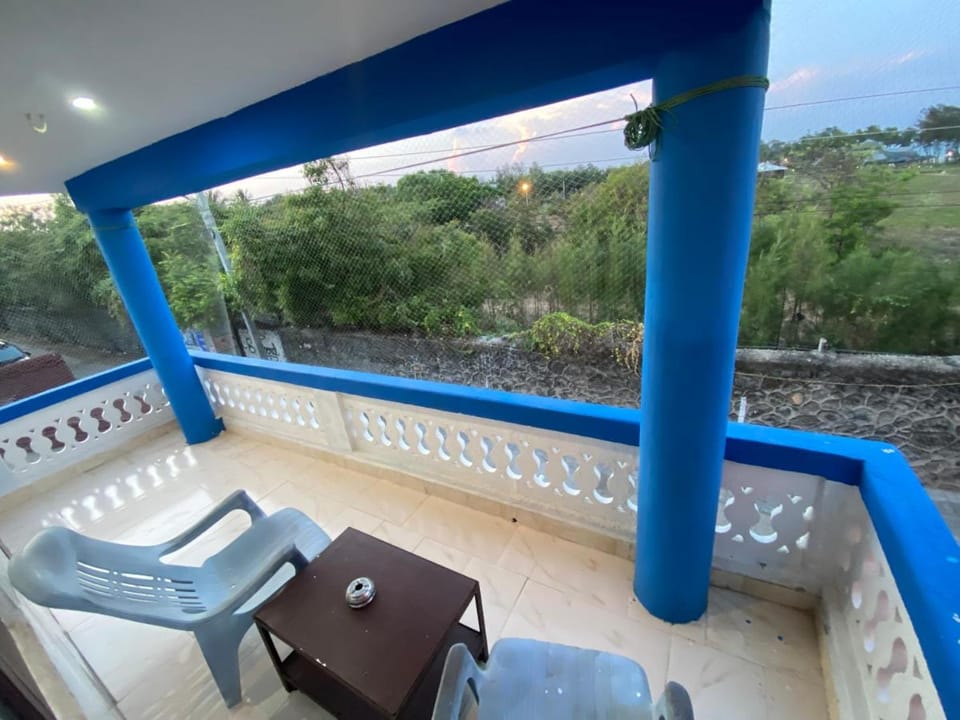 The Sea Shelter Home Stay Bed and Breakfast in Tamil Nadu