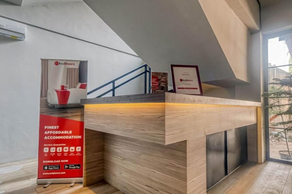 Sans Stay Caverna Gandaria City Bed and Breakfast in South Jakarta City
