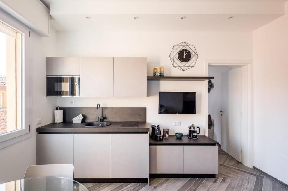 Residenza del Reno by Wonderful Italy Apartment in Bologna