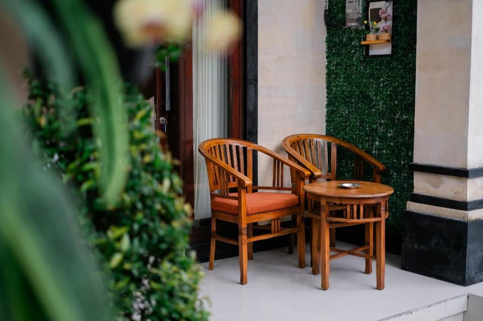 Puri Kasih Home Stay Hotel in Denpasar