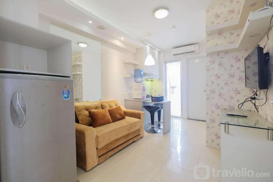 Cozy and Elegant 2BR Bassura Apartment By Travelio Apartment in Jakarta