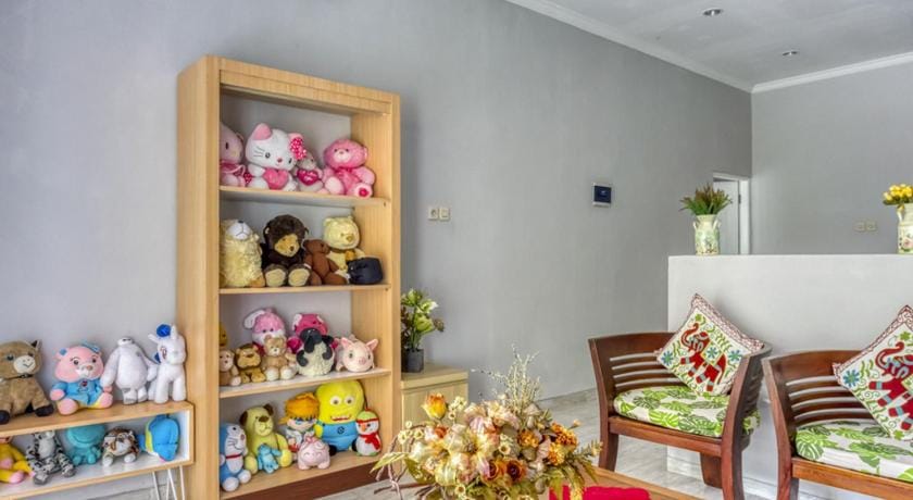 RedDoorz near Sindu Kusuma Edupark 2 Bed and Breakfast in Special Region of Yogyakarta