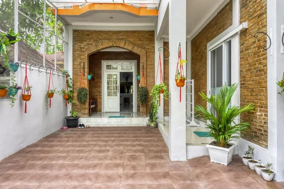 RedDoorz near Sindu Kusuma Edupark 2 Bed and Breakfast in Special Region of Yogyakarta