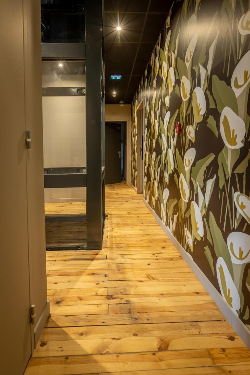 Résidence Plaisance Apartment in Auvergne-Rhône-Alpes