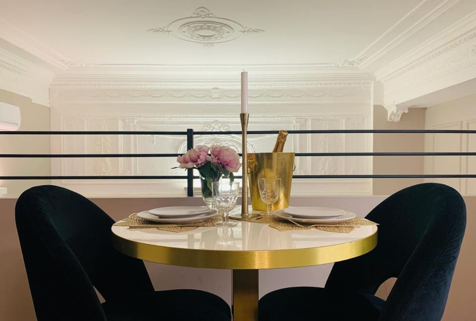 INTO the heart of MILAN Aparthotel Apartment hotel in Milan
