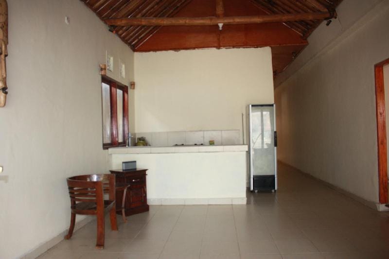 Bale Gerupuk Vacation rental in Pujut
