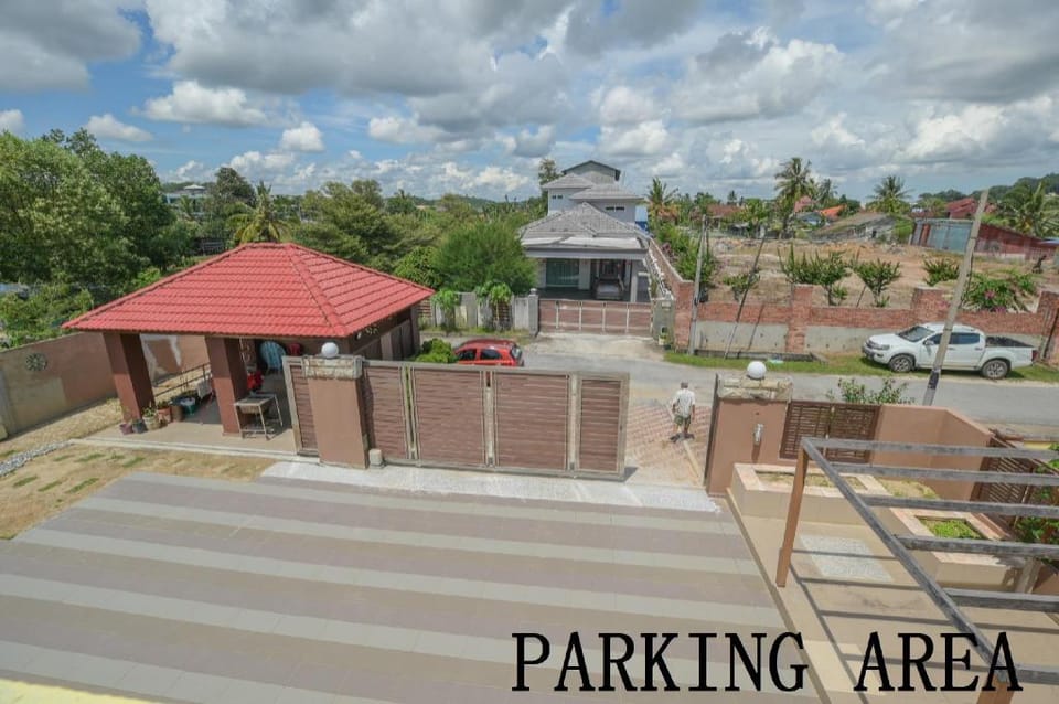 Mersing Maple Villa Vacation rental in Mersing