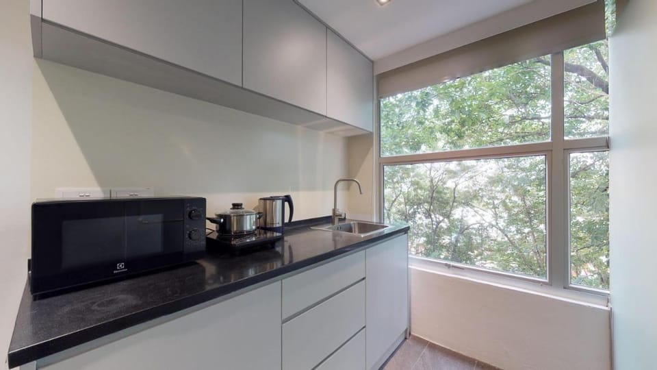 International Service Apartments at Raeburn Park Apartment in Singapore