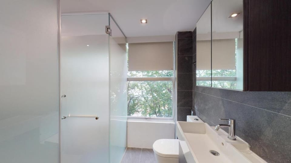 International Service Apartments at Raeburn Park Apartment in Singapore