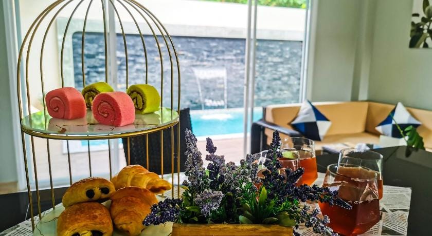 The Apex private pool villa Krabi Villa in Krabi Changwat