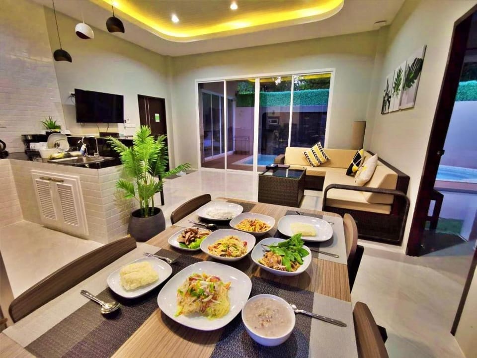 The Apex private pool villa Krabi Villa in Krabi Changwat