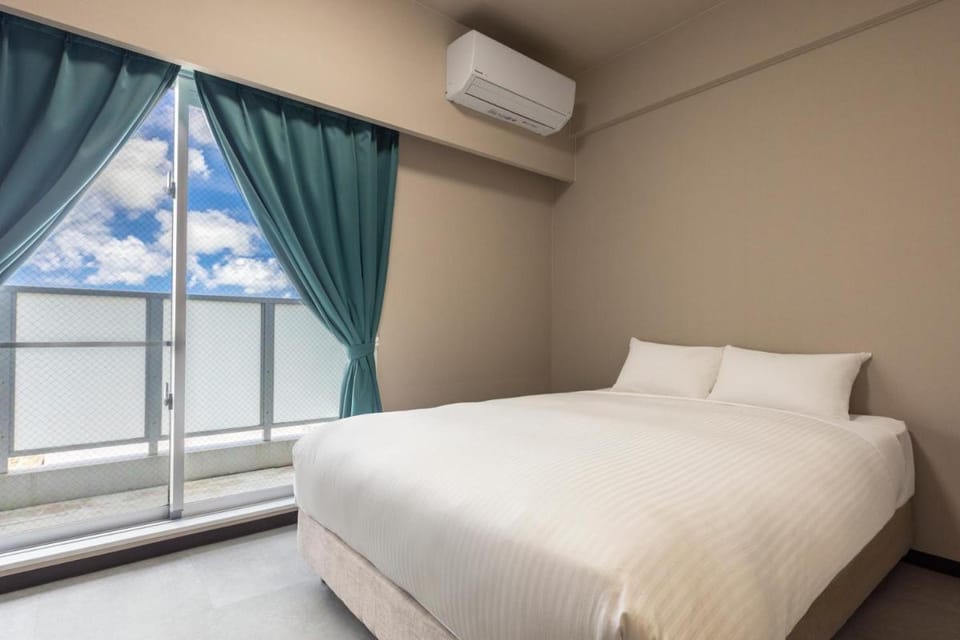 Mr.KINJO LINK in Kugai MIYAKOJIMA Apartment in Okinawa Prefecture