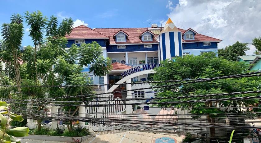 Homestay Ahihi Vacation rental in Dalat