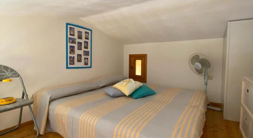 Porto Coda Cavallo Apartment in Sardinia