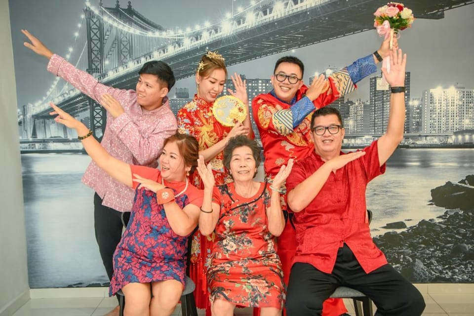 MEI LEE HOME ENT (3A)(TAIPING HOMESTAY) Vacation rental in Perak