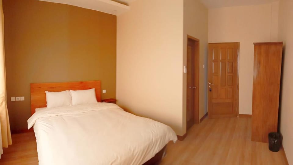 Bluefire Homestay Syariah Vacation rental in East Java