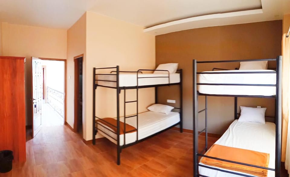 Bluefire Homestay Syariah Vacation rental in East Java