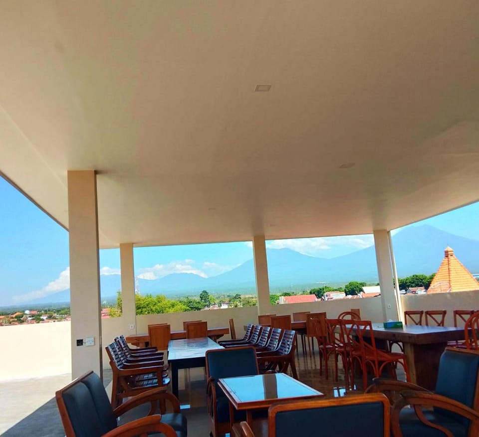 Bluefire Homestay Syariah Vacation rental in East Java