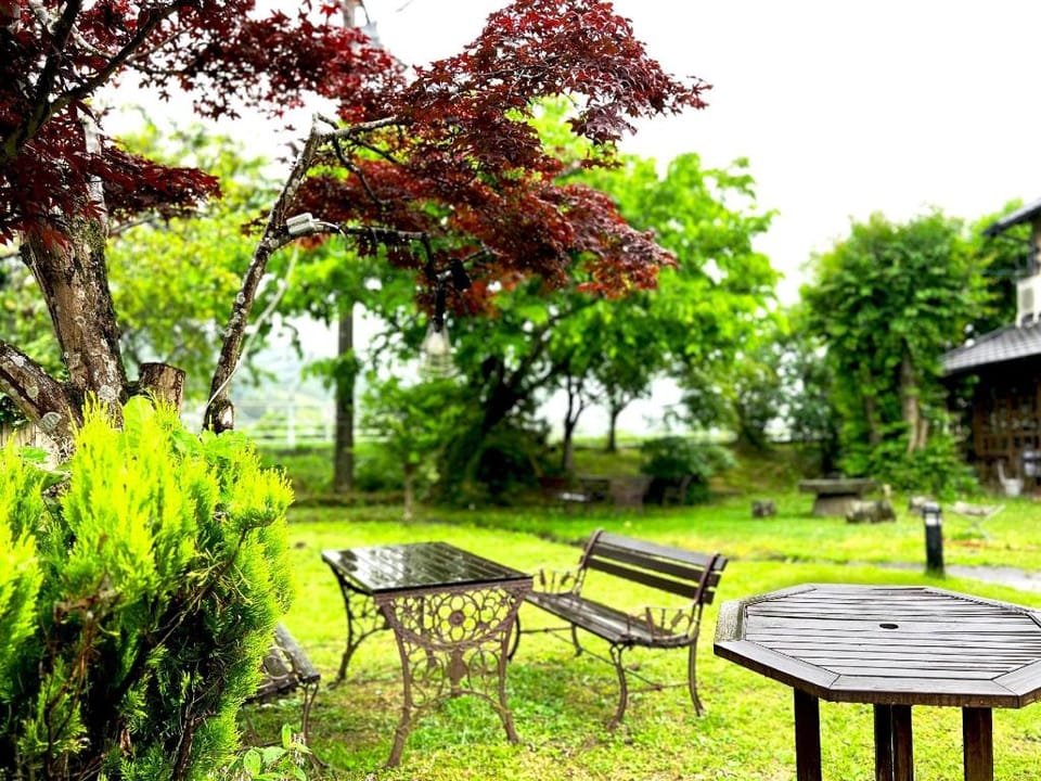 Yufuin Flora House Vacation rental in Japan