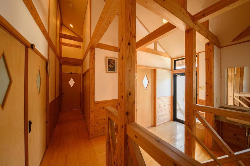 Yufuin Flora House Vacation rental in Japan