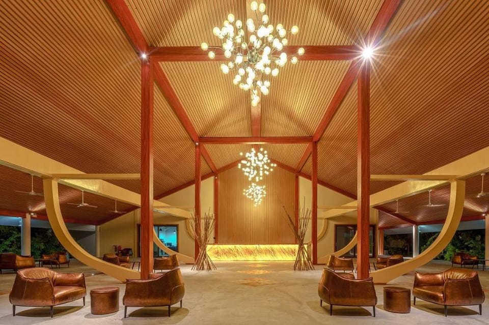Rahaa Resort Resort in Maldives