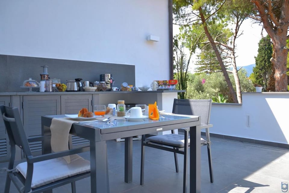 B&b Mondello Resort Bed and Breakfast in Palermo