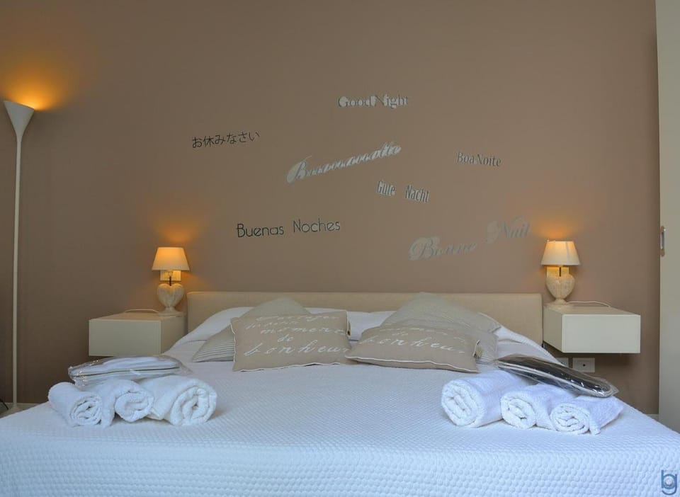 B&b Mondello Resort Bed and Breakfast in Palermo
