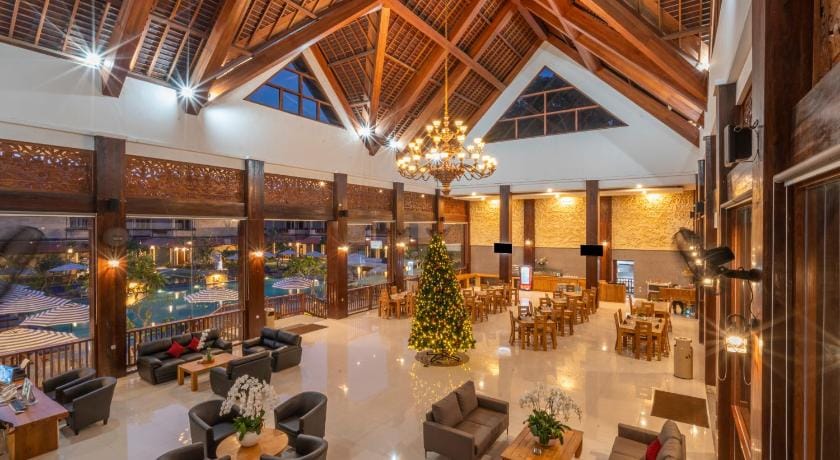 The Salila Beach Resort Resort in North Kuta