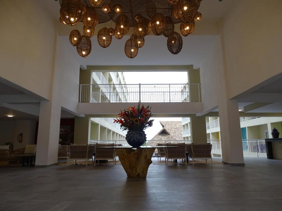 Decameron Isla Coral Guayabitos, Ramada All-Inclusive Resort Resort in Rincon de Guayabitos