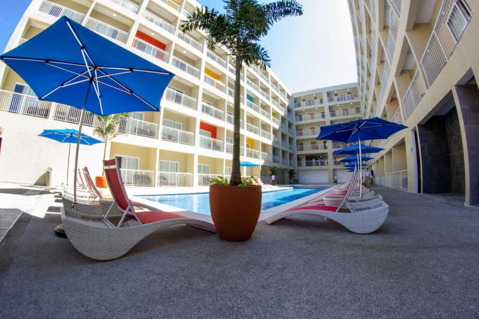 Decameron Isla Coral Guayabitos, Ramada All-Inclusive Resort Resort in Rincon de Guayabitos